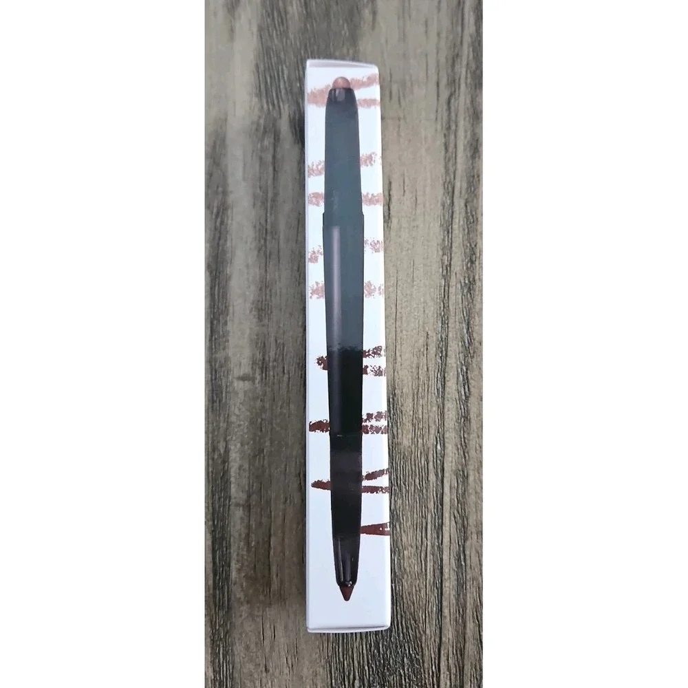 LAURA GELLER - SWIPE-N-LINE Eye PerfectIng Stick - Natural  (2 In 1!)